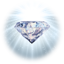Diamant-Lichtpriester*in Jahresausbildung Teil 3