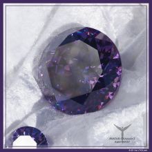 Avatar-Diamant amethyst