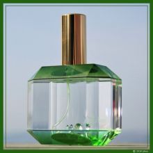 Diamant-Essenz smaragd