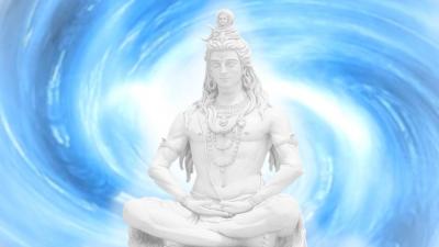 March 2022 - Channeling of the month from Shiva: Let the Heartbeat of God transform you