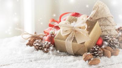 Geschenktipps für Weihnachten: Der perfekte Lichtkristall für deine Lieben